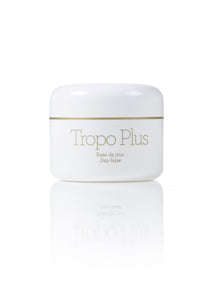Gérnetic Tropo Plus - Moisturiser for normal to dry skin