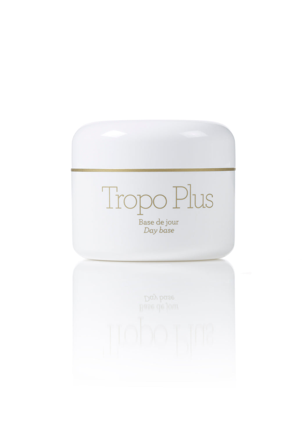 Gérnetic Tropo Plus - Moisturiser for normal to dry skin