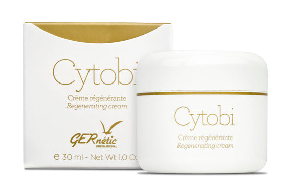 Gérnetic Cytobi