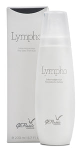 Gérnetic  Lympho