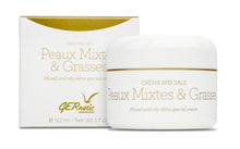 Load image into Gallery viewer, Gérnetic Peaux Mixtes &amp; Grasses - Combination Skin Cream