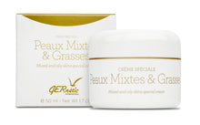 Load image into Gallery viewer, Gérnetic Peaux Mixtes &amp; Grasses - Combination Skin Cream