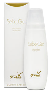 Gérnetic Sebo Ger
