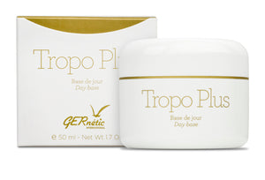 Gérnetic Tropo Plus - Moisturiser for normal to dry skin