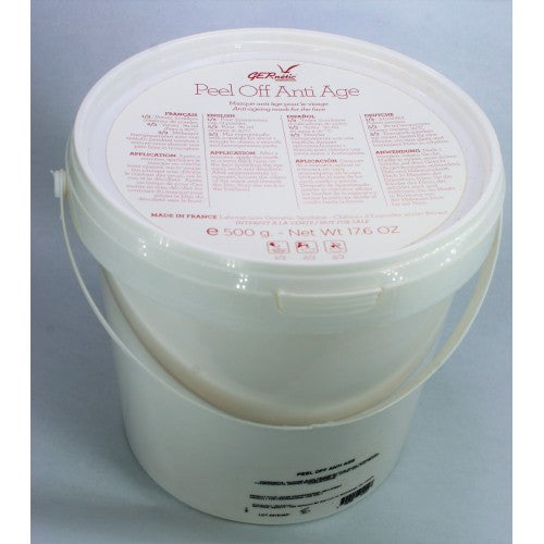 Gérnetic Peel Off Anti-age