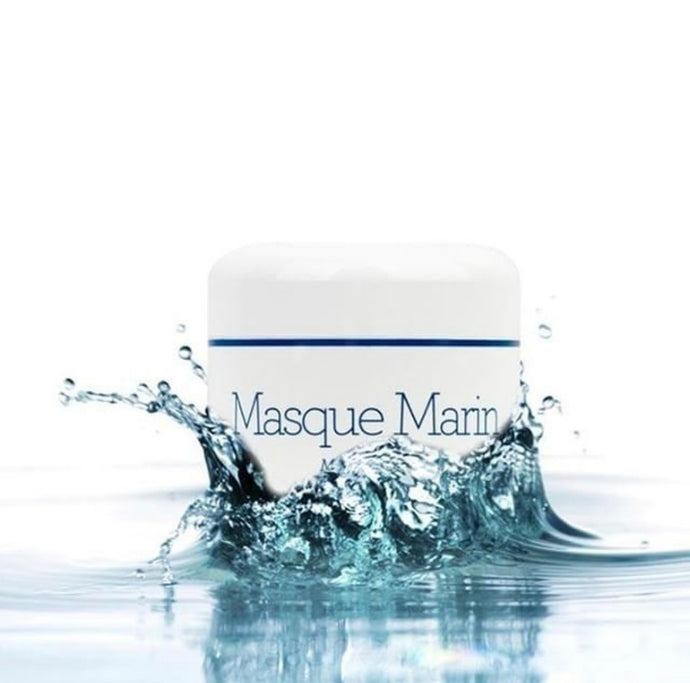 Gérnetic Masque Marin