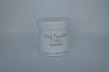 Load image into Gallery viewer, Gérnetic Vital Transfer Corps - Menopause Hormone Treatment New