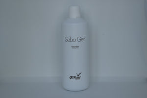 Gérnetic Sebo Ger