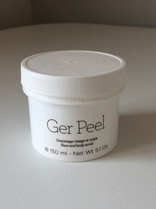 Gérnetic Ger Peel