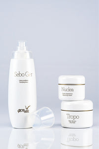 Gérnetic Peaux Mixtes & Grasses - Combination Skin Cream
