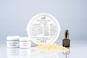 Gérnetic Peel Off Anti-age