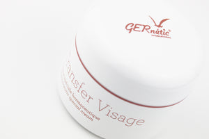 Gérnetic Vital Transfer Visage New - Menopause Treatment
