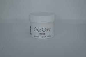 Gérnetic Ger Oxy - Oxygenation for the skin