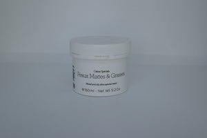 Gérnetic Peaux Mixtes & Grasses - Combination Skin Cream