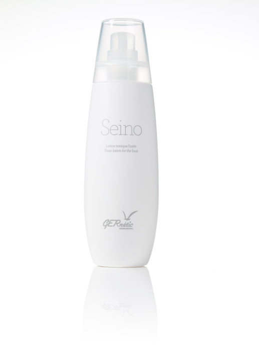 Gérnetic Seino 