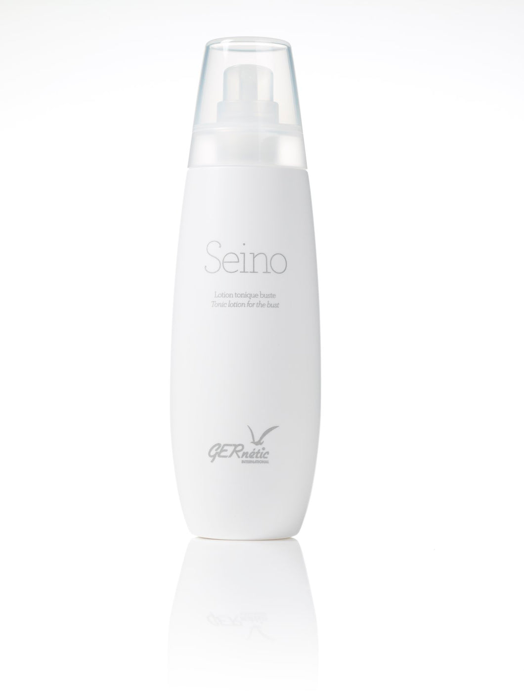 Gérnetic Seino 