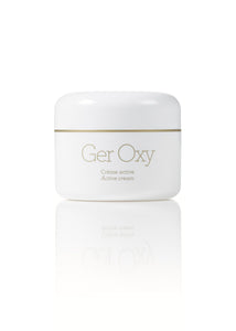 Gérnetic Ger Oxy - Oxygenation for the skin