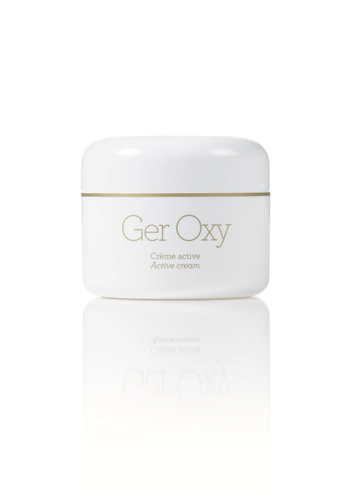 Gérnetic Ger Oxy - Oxygenation for the skin