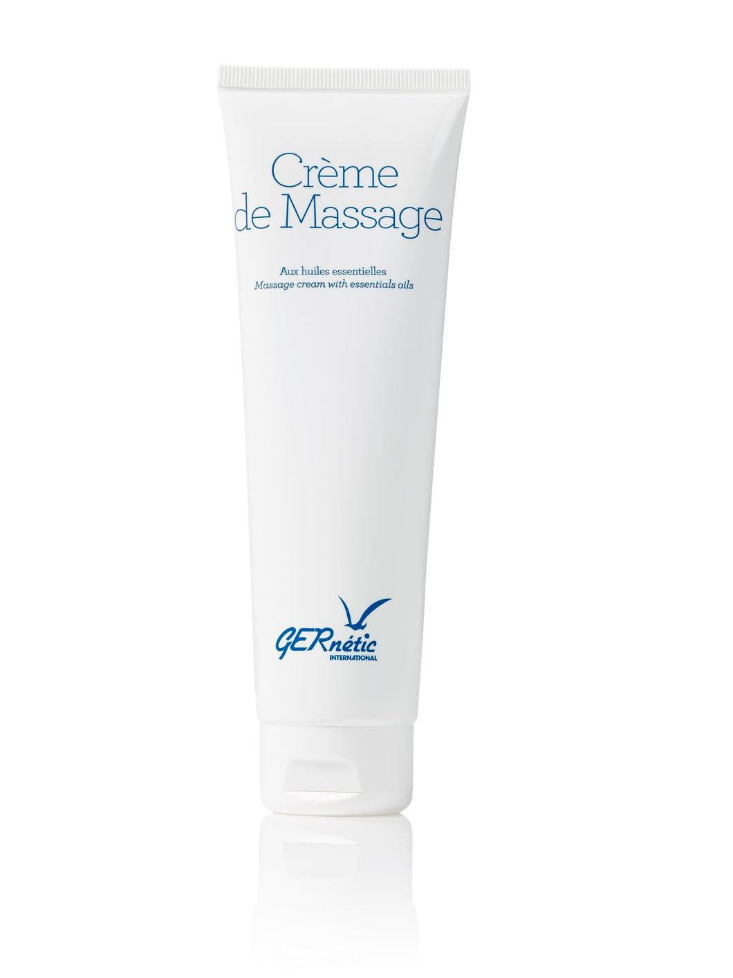 Gérnetic Huile de Massage - Massage oil