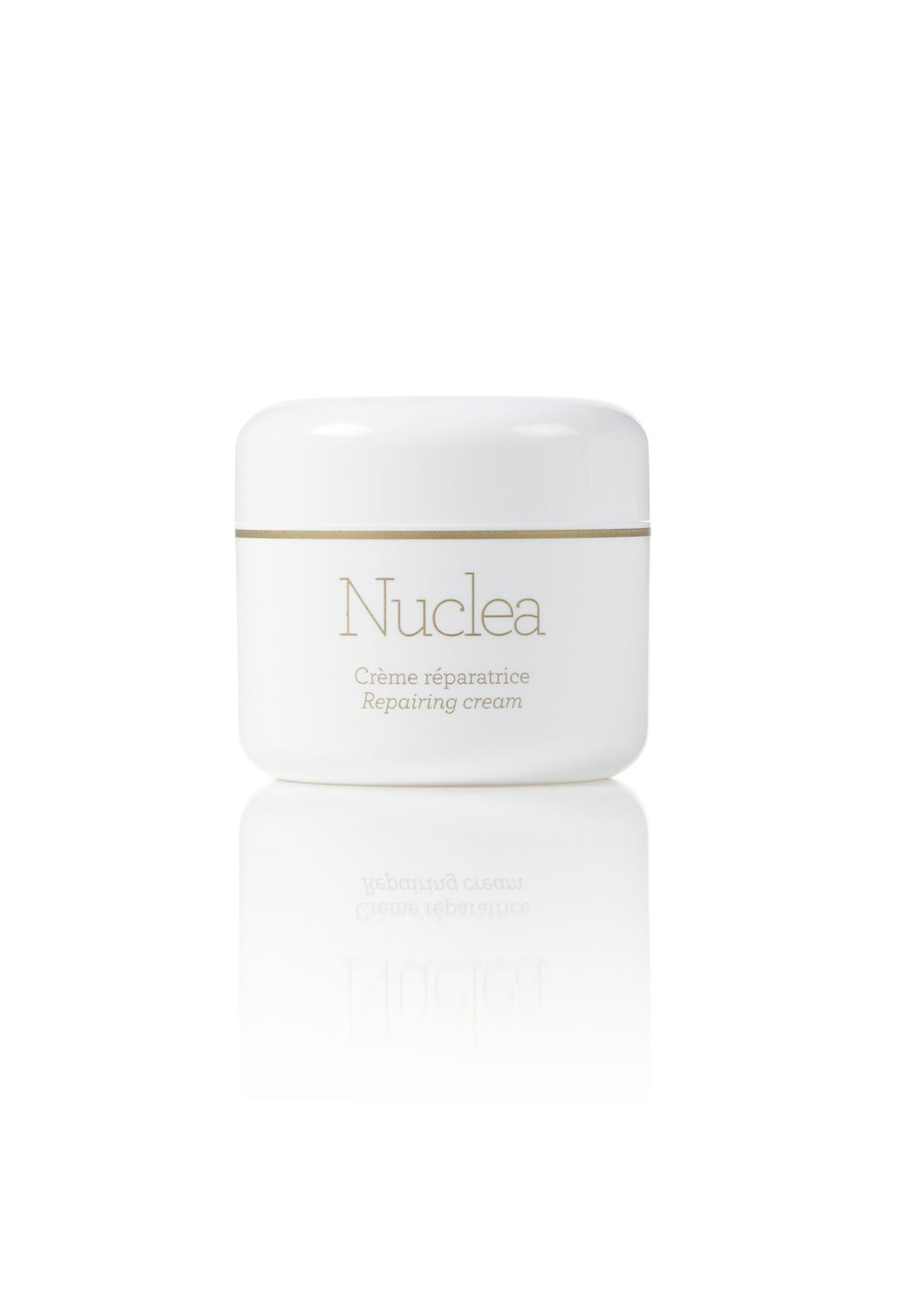 Gérnetic Nuclea