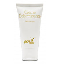 Load image into Gallery viewer, Gérnetic Creme Eclaircissante 50ml + Melano 15 13ml