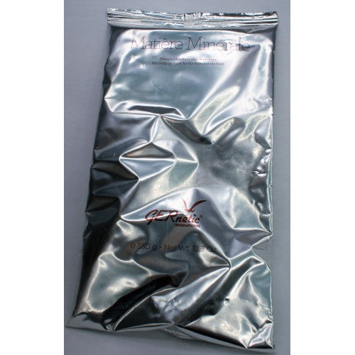 Gérnetic Masque Mineral
