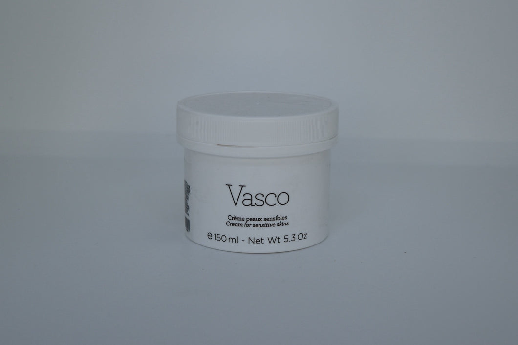 Gérnetic Vasco - for red blotchiness or couperose skin